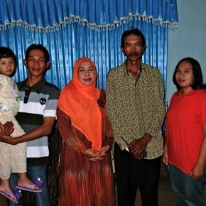 Thoughts of a Cynical&nbsp;Volunteer