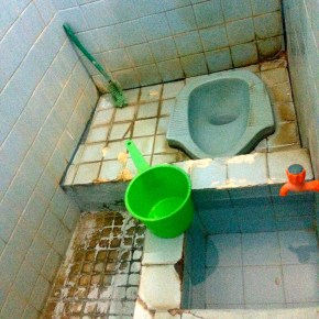 Week 1 of Peace Corps Training in&nbsp;Indonesia