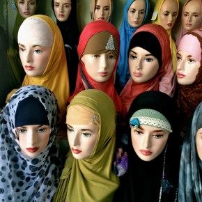 To Wear Or Not To Wear A&nbsp;Hijab