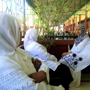 On the Twelve Months of&nbsp;Islam