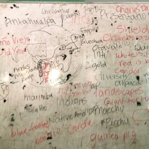 Teacher Problems, #2