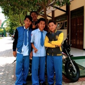 (PCV-Specific) Teacher Problems,&nbsp;#4