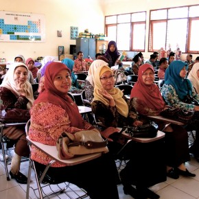 The Weight of A Cultural&nbsp;Difference