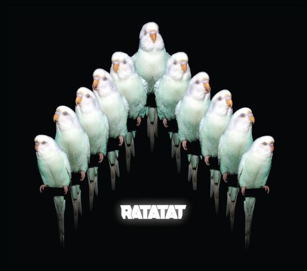 Ratatat-LP4