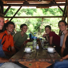 15 Days in Flores,&nbsp;Indonesia