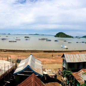 14 Hours On the Road to Labuan&nbsp;Bajo