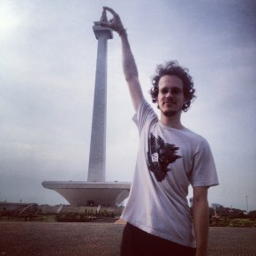 Jakarta in 5&nbsp;Photos