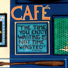 Gili Trawangan in 5&nbsp;Photos