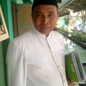 Teacher Problems, #14