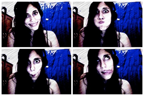 Normal Fat Skinny Fed Up