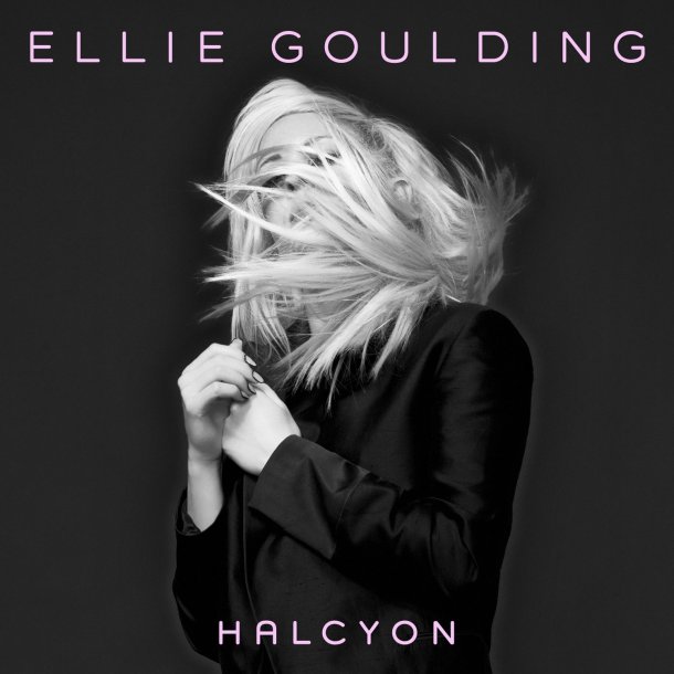 Ellie Goulding - Halcyon