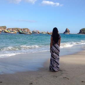 The Beginning (Wish You Were&nbsp;Here)